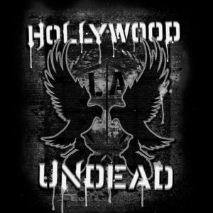 Hollywood Undead