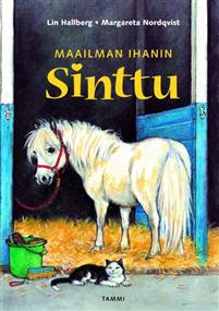 Maailman ihanin Sinttu kirja